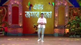 Ebar Jombe Moja S01E20 Kanchan Mallik Visits the Sets Full Episode