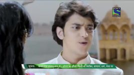 Ek Rishta Sajhedari Ka S01E11 Sanchi's Compatibility Test Full Episode