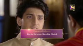 Ek Rishta Sajhedari Ka S01E89 Diwakar Apologizes To Sanchi Full Episode