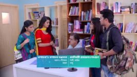 Ekhane Aakash Neel Season 2 S01E97 Nilima, Minakshi Join Hands? Full Episode