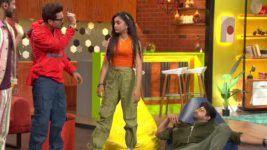 Entertainment Ki Raat S01E09 16th December 2017 Full Episode