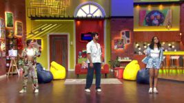 Entertainment Ki Raat S01E23 4th February 2018 Full Episode