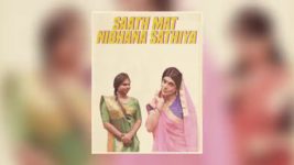 Gangs of Filmistan (Star Bharat) S01E15 Saath Mat Nibhaana Saathiya - 2 Full Episode