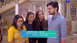 Gramer Rani Binapani S01E154 Shatadru Warns Shaibal Full Episode