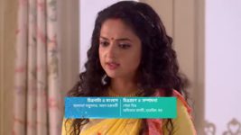 Gramer Rani Binapani S01E157 Chandrima Apologises to Bina Full Episode