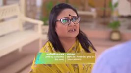 Gramer Rani Binapani S01E244 Chandrima Helps Shaibal Full Episode