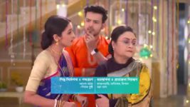 Gramer Rani Binapani S01E279 Bina Convinces Ishani Full Episode