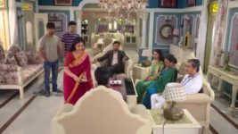 Gramer Rani Binapani S01E324 Rameshwarananda's Shocking Offer Full Episode