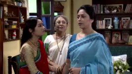 Grihapravesh S01 E96 Satyaki, Kanak's Growing Suspicion