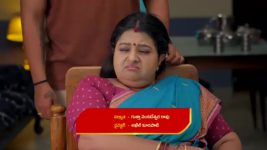 Gunde Ninda Gudi Gantalu S01 E179 Vardhan Learns Rohini's Identity