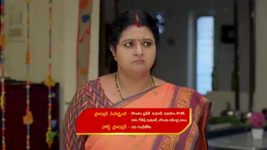 Gunde Ninda Gudi Gantalu S01 E186 Balu's Promise to Meena