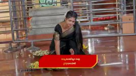 Gunde Ninda Gudi Gantalu S01 E190 Rohini's Failed Attempt