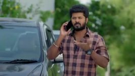 Gunde Ninda Gudi Gantalu S01 E191 Balu, Prabavathi's Clash