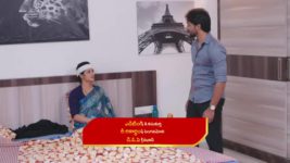 Guppedantha Manasu S01 E622 Rishi Has No Answer