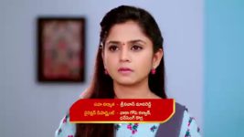 Guppedantha Manasu S01E207 Vasudhara Has a Nightmare Full Episode