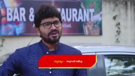 Guppedantha Manasu S01E21 Chakram's Stubborn Attitude Full Episode