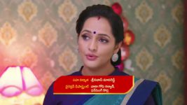 Guppedantha Manasu S01E528 Jagathi's Presence of Mind Full Episode