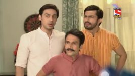 Ichhapyaari Naagin S01E169 Iccha Brings Babbal's Family To Naagistan Full Episode