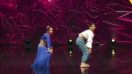 India Best Dancer S01E05 Mega Auditions Ki Shuruat Full Episode