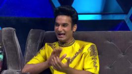 India Best Dancer S01E28 A Romantic Ambience On India’s Best Dancer Full Episode