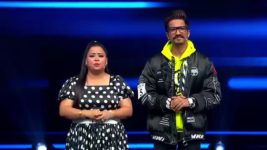 India Best Dancer S01E31 The Dance Express With Chunky And Shakti Full Episode