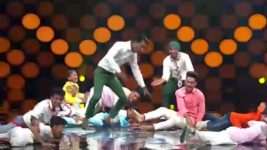 India Best Dancer S01E34 Goodbye, Sweet Nora Full Episode