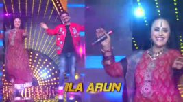 India Best Dancer S01E36 The Folk Funk With Ila Arun Full Episode