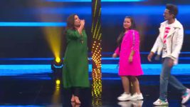 India Best Dancer S01E37 Farah Says - Lights, Camera, Romance! Full Episode