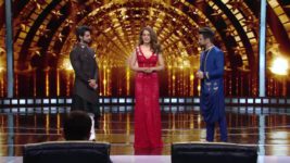 India Next Superstars S01E05 Kangana on the INS Stage Full Episode