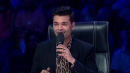 India Next Superstars S01E09 Karan Johar Ke Andaaz Mein Full Episode