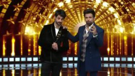 India Next Superstars S01E16 Ansh, Lekha's Joker Act Full Episode