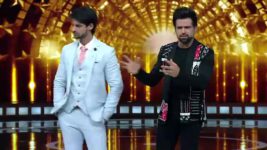 India Next Superstars S01E19 Shreyas Talpade's Surprise Visit Full Episode