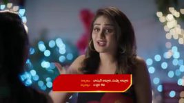 Intinti Ramayanam (Star Maa) S01 E02 Avani Suggests Srikar's Wedding