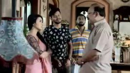 Irabotir Chupkotha S01E02 Iraboti Confronts Bablu Full Episode