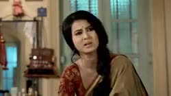 Irabotir Chupkotha S01E111 Teesta's Firm Answer Full Episode