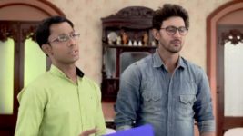 Irabotir Chupkotha S01E392 Irabati Unmasks Rana Full Episode