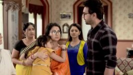 Irabotir Chupkotha S01E401 Akash to Divorce Irabati? Full Episode