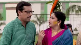 Irabotir Chupkotha S01E437 Teesta Shares Her Feelings Full Episode