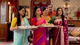 Irabotir Chupkotha S01E487 Fun Time for the Chatterjees! Full Episode