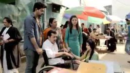 Irabotir Chupkotha S01E57 Akash Has a Condition Full Episode