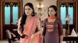 Irabotir Chupkotha S01E80 Jhelum Creates a Scene Full Episode