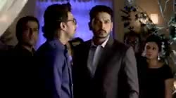 Irabotir Chupkotha S01E82 Irabati Attends the Party Full Episode