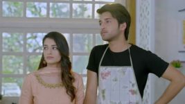 Ishk Par Zor Nahi S01E17 Ahaan's Apology Full Episode