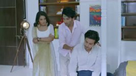 Ishk Par Zor Nahi S01E25 Drunk Ahaan Full Episode