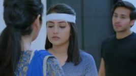 Ishk Par Zor Nahi S01E66 Ishqi's Dream Job Full Episode