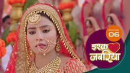 Ishq Jabaria (Sun Neo) S01 E06 21st June 2024