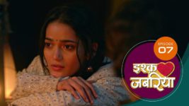 Ishq Jabaria (Sun Neo) S01 E07 22nd June 2024