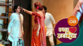 Ishq Jabaria (Sun Neo) S01 E08 24th June 2024