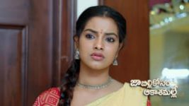 Jabilli Kosam Aakashamalle S01 E215 14th June 2024