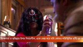 Jai Kali Kalkattawali S01E19 Abhaya Teaches Amaresh A Lesson Full Episode